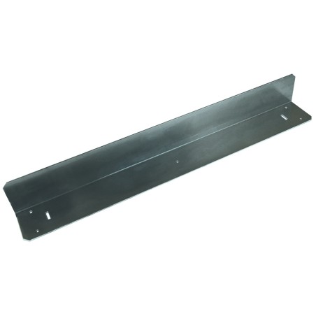 MIELE Montagewinkel (Paar) für Einbaugeräte (95274130)