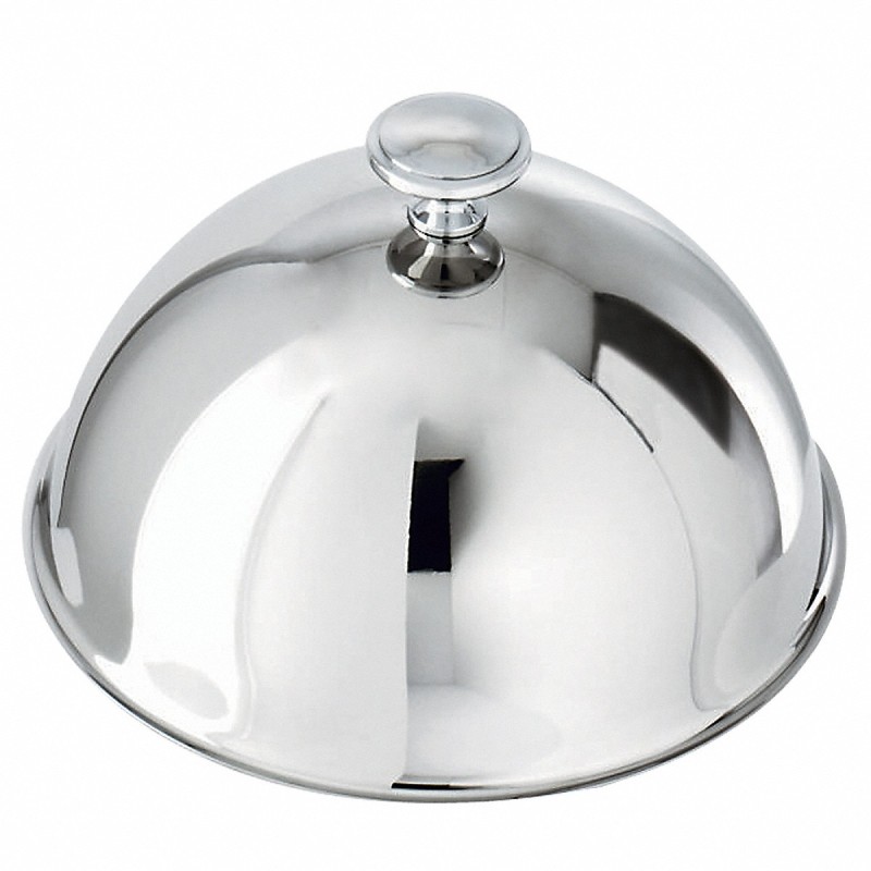 MIELE GSG Cloche de cuisson / conversation 29cm (95266650)