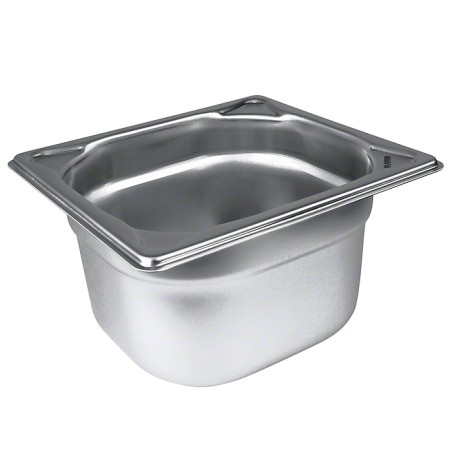 MIELE Récipient 1.6 litres non perforé (GN1 / 6) (95261010)
