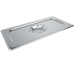 MIELE Couvercle pour récipient (GN 1 / 3) (95260990)
