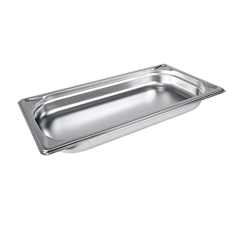 MIELE Garschale 1.4 Liter ungelocht (GN 1 / 3) (95256990)