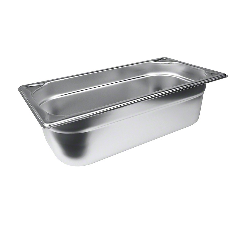 MIELE Garschale 3.8 Liter ungelocht (GN 1 / 3) (95256980)