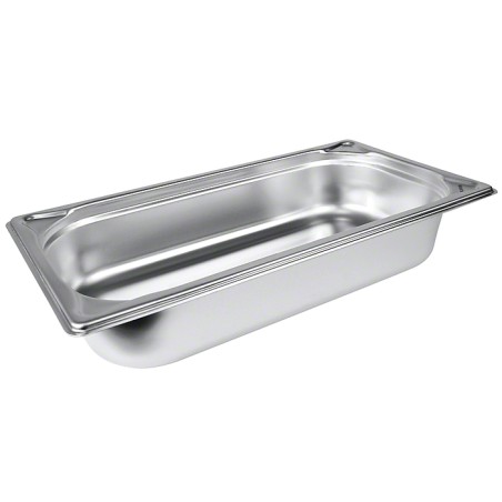 MIELE Garschale 2.4 Liter ungelocht (GN 1 / 3) (95256930)