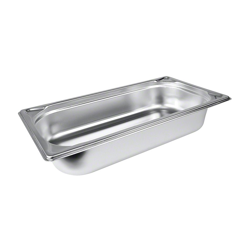 MIELE Récipient 2.4 litres non perforé (GN1 / 3) (95256930)
