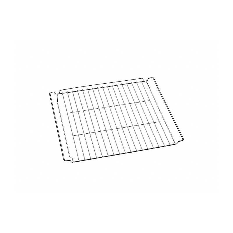 MIELE HBBR71 Back- und Bratrost PerfectClean (09524950)