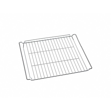 MIELE HBBR71 Back- und Bratrost PerfectClean (09524950)