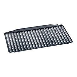 MIELE HGBB91 Grill- und Bratblech anthrazit (09520690)