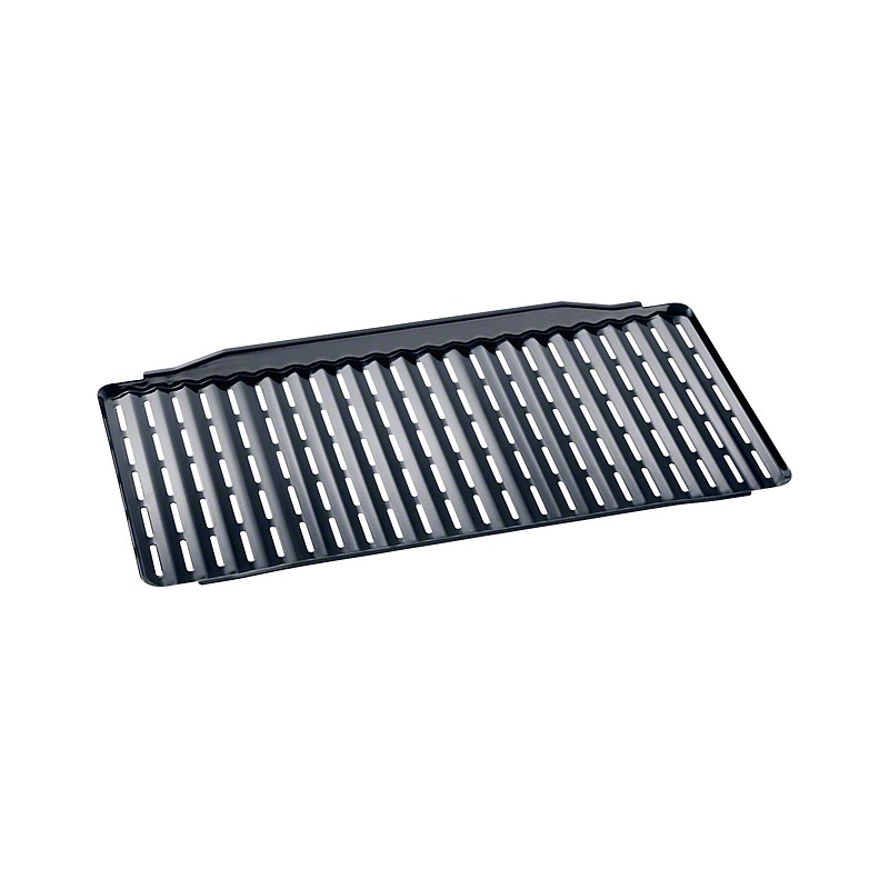 MIELE HGBB91 tôle pour griller / rôtir anthracite (09520690)