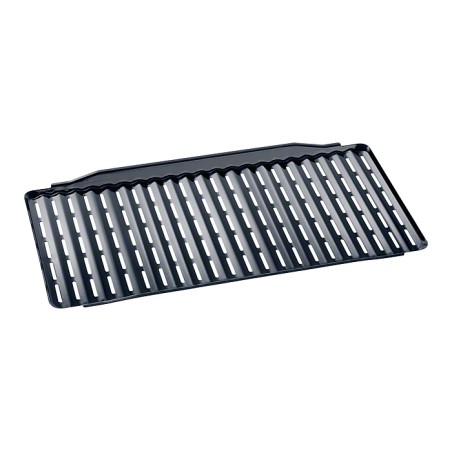 MIELE HGBB91 Grill- und Bratblech anthrazit (09520690)