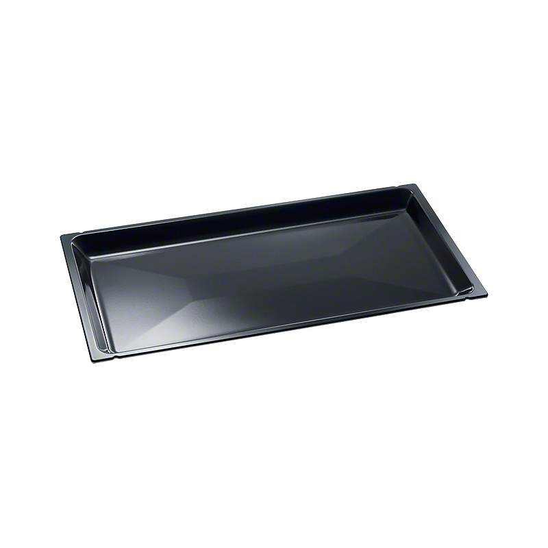 MIELE HUBB91 tôle universelle anthracite (09520680)