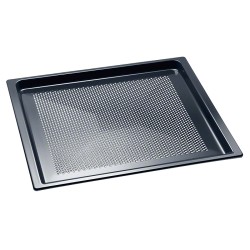 MIELE HBBL71 Backblech gelocht anthrazit (09520620)