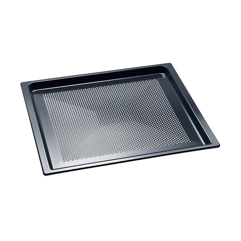 MIELE HBBL71 Backblech gelocht anthrazit (09520620)