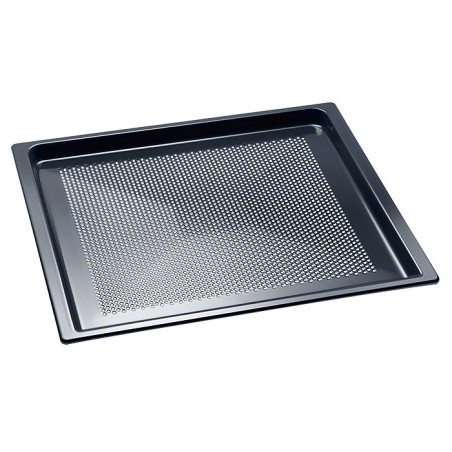 MIELE HBBL71 Backblech gelocht anthrazit (09520620)
