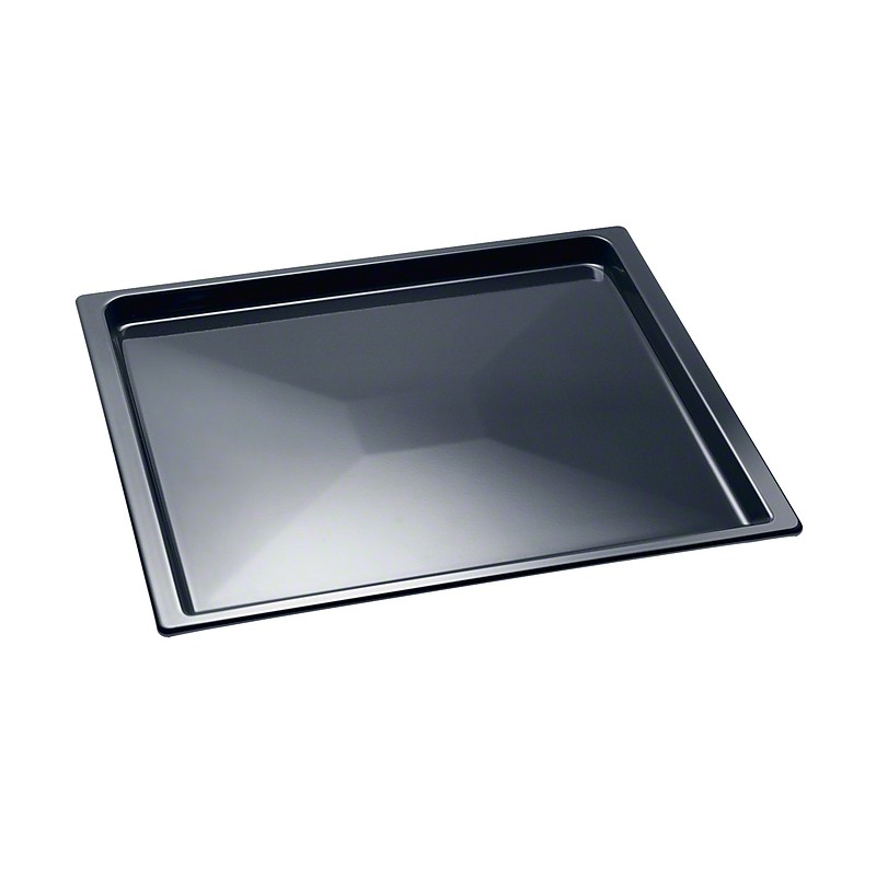 MIELE HBB71 Backblech anthrazit (09519820)