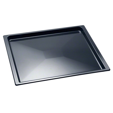 MIELE HBB71 Backblech anthrazit (09519820)