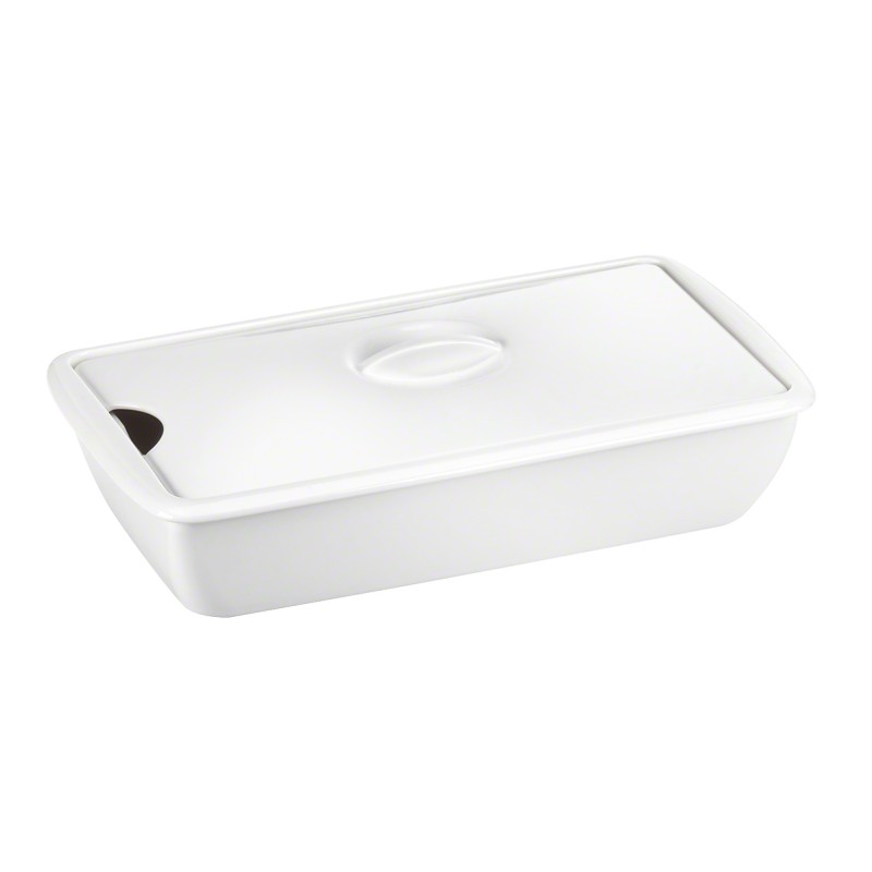 MIELE Servierform Porzellan V&B (09438520)