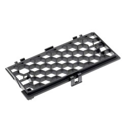 MIELE Grille anthracite (05089130)