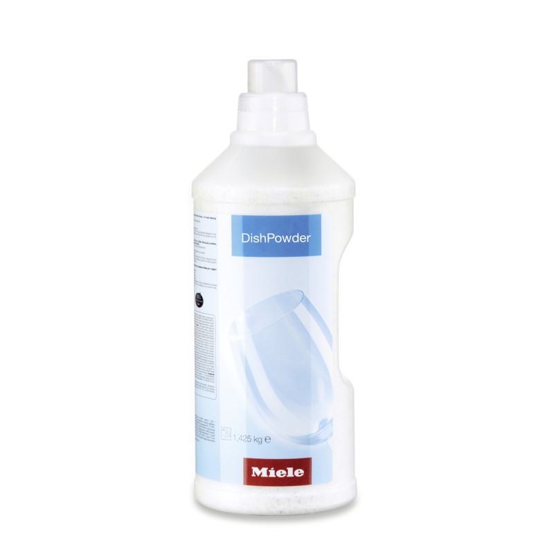MIELE Poudre DishPowder 1,4 kg (12960840)