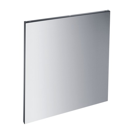 MIELE Face en inox GFV-60 / 65-7 inox CleanSteel (12670410)