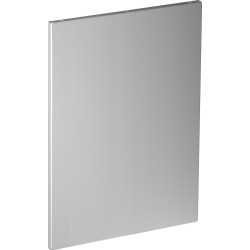 MIELE Edelstahlfront GFV45 / 60-7 ED (12670140)