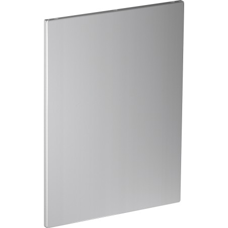 MIELE Face en inox GFV45 / 60-7 ED (12670140)