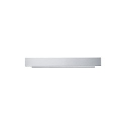 MIELE Ausgleichsblende AB45-9 Edelstahl (12561510)