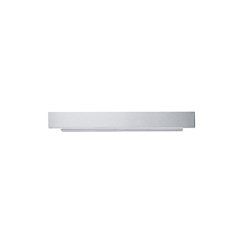 MIELE Ausgleichsblende AB45-9 Edelstahl (12561510)