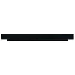MIELE Ausgleichsblende AB42-1 schwarz (12556090)