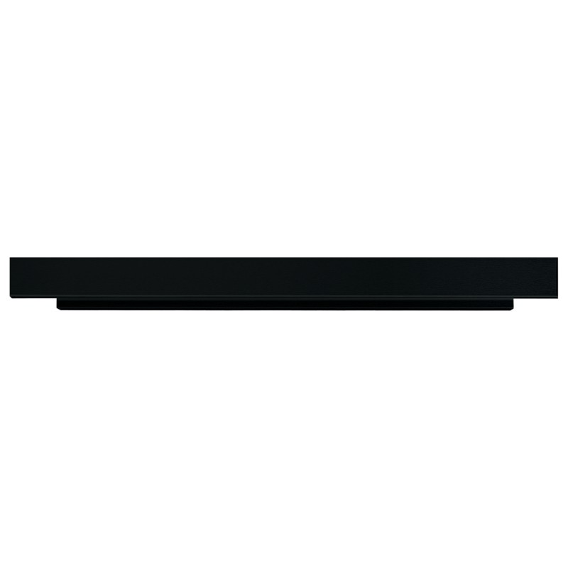 MIELE Bandeau de compensation AB42-1 noir (12556090)