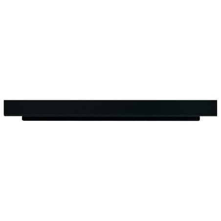 MIELE Ausgleichsblende AB42-1 schwarz (12556090)