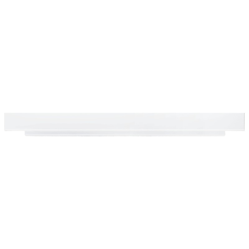 MIELE Ausgleichsblende AB42-1 brillantweiss (12556070)