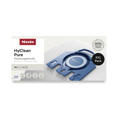 MIELE Pack XXL GN HyClean Pure (12498250)