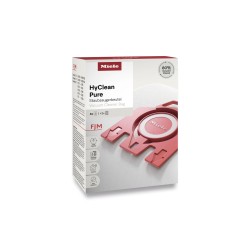 MIELE Staubsaugerbeutel FJM HyClean Pure (12421140)