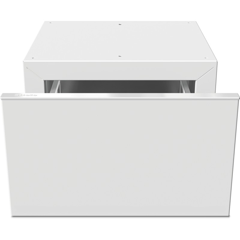 MIELE Tiroir-socle WTS 610 blanc lotus (12349900)