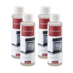 MIELE HydroCleaner 4x125ml (12105400)