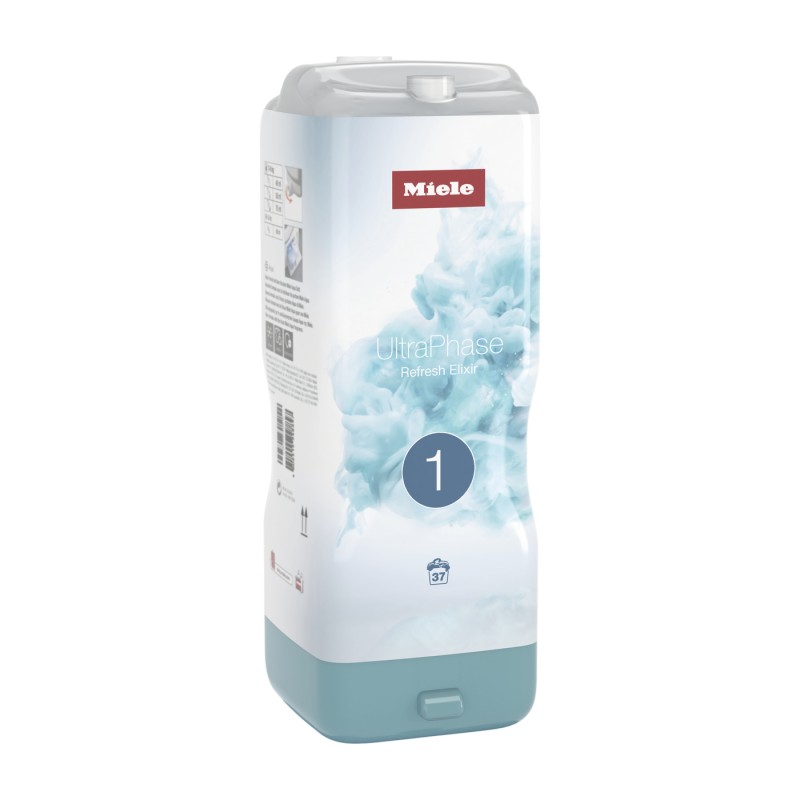 MIELE UltraPhase 1 Refresh Elixir (12080810)