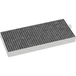 MIELE DKF 35-P Aktivkohlefilter (12041230)