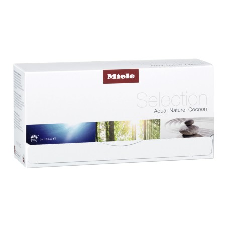 MIELE Duftflacon Selection 3 Stück (12033100)