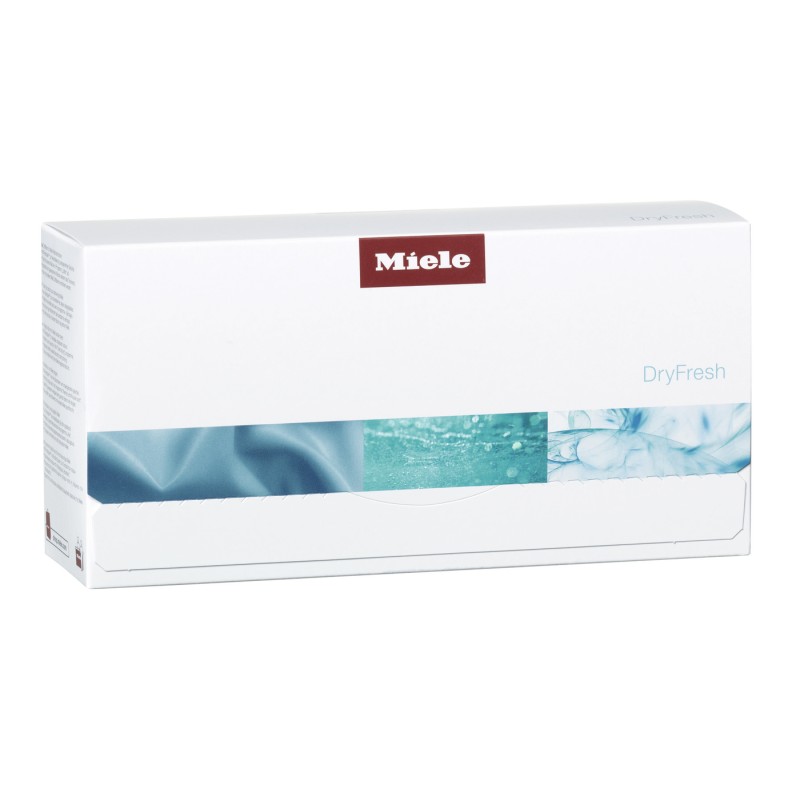 MIELE Duftflacon DryFresh 3 Stück (12026040)