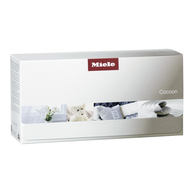MIELE Duftflacon Cocoon 3 Stück (12023720)