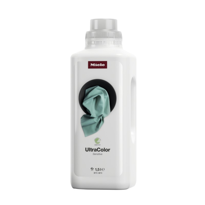 MIELE Colorwaschmittel Sensitive (11987300)