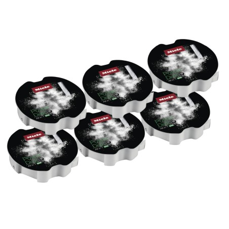MIELE Set PowerDisk ECO 6p. (11868770)