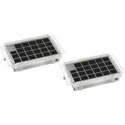 MIELE DKFS 31-R SET Aktivkohlefilter regenerierbar (11793540)