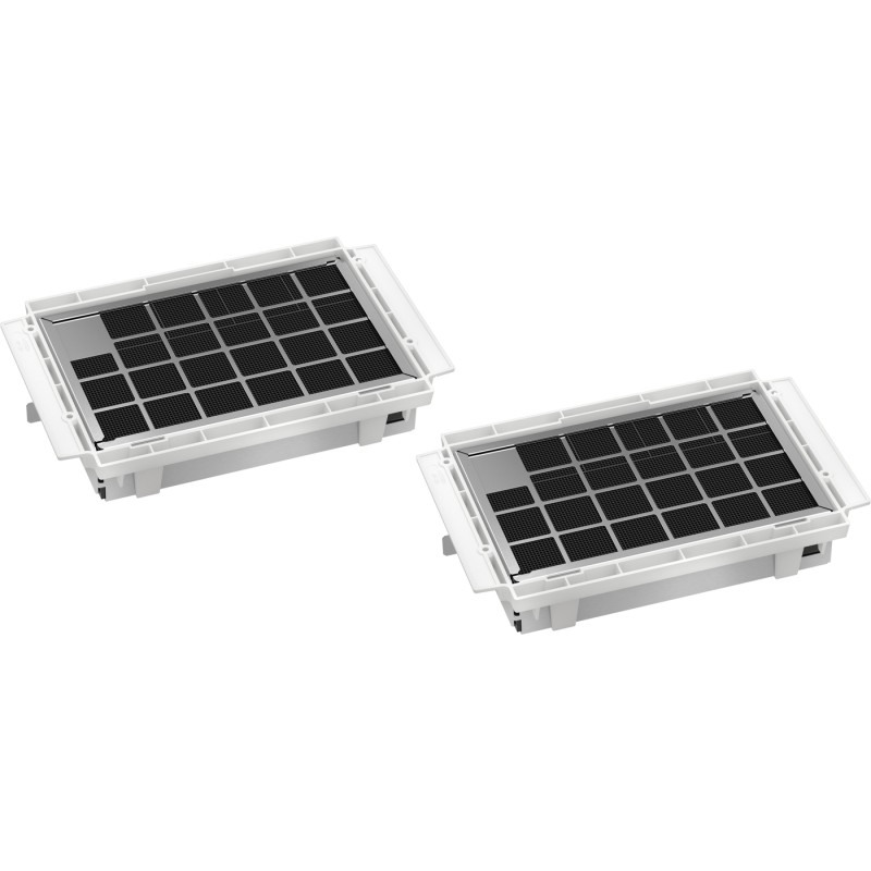 MIELE DKFS 31-R SET filtre charbon actif régénérable (11793540)