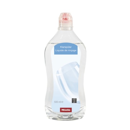 MIELE Produit de rinçage 500 ml (11772100)