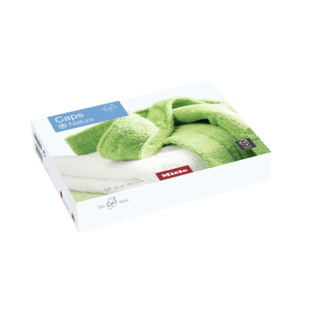 MIELE Caps Nature 9 Stück EasyOpen (11486060)