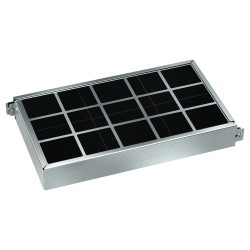 MIELE DKF 28-R Longlife AirClean filtre à charbon (11295570)