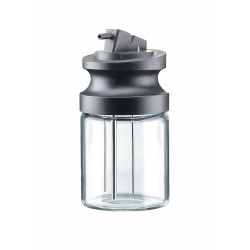 MIELE MB-CVA7000 Récipient de lait en verre (11234120)