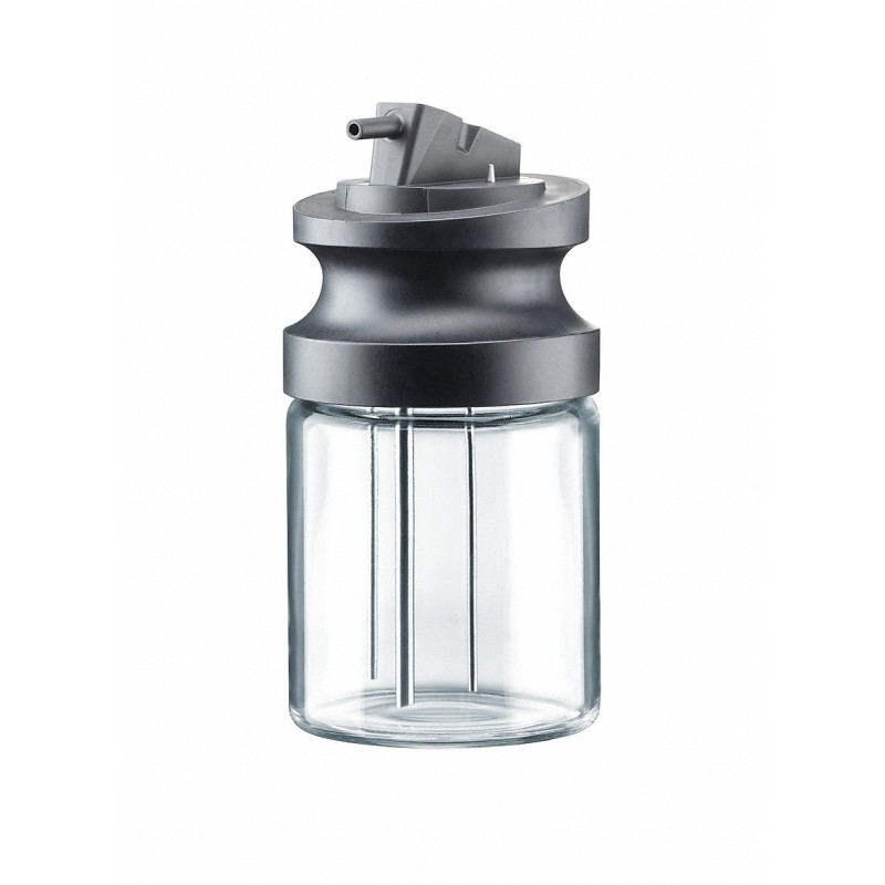 MIELE MB-CVA7000 Récipient de lait en verre (11234120)