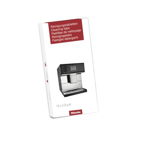 MIELE Nettoyant en tablettes (11201200)